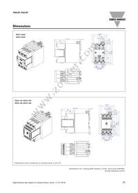 RGC3P60I65EDFP Datasheet Page 17