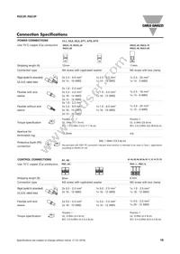 RGC3P60I65EDFP Datasheet Page 19