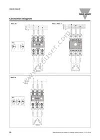 RGC3P60I65EDFP Datasheet Page 20