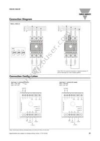 RGC3P60I65EDFP Datasheet Page 21