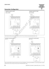 RGC3P60I65EDFP Datasheet Page 22