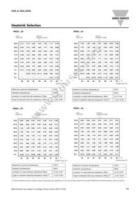 RGS1A60A92KGE Datasheet Page 11