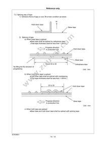 RHSN12A224K2K1H01B Datasheet Page 15