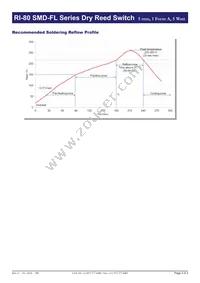 RI-80SMD-0510-FL Datasheet Page 3