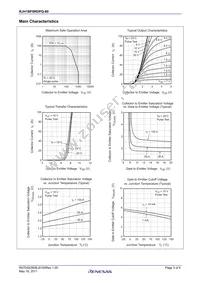 RJH1BF6RDPQ-80#T2 Datasheet Page 3