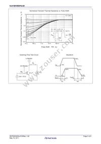 RJH1BF6RDPQ-80#T2 Datasheet Page 5