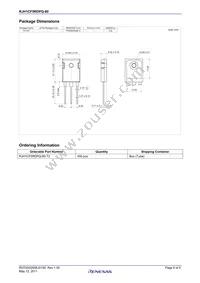 RJH1CF5RDPQ-80#T2 Datasheet Page 6