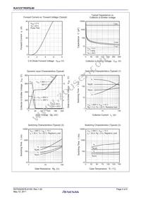 RJH1CF7RDPQ-80#T2 Datasheet Page 4