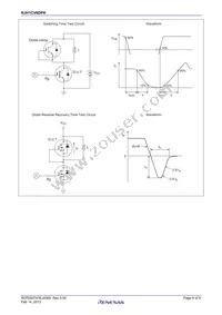 RJH1CV6DPK-00#T0 Datasheet Page 8