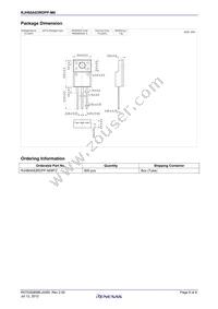 RJH60A83RDPP-M0#T2 Datasheet Page 8