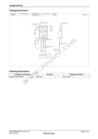 RJH60D1DPP-E0#T2 Datasheet Page 9