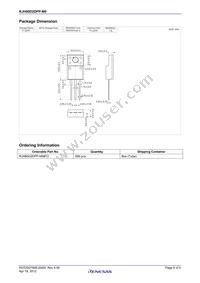 RJH60D2DPP-M0#T2 Datasheet Page 9