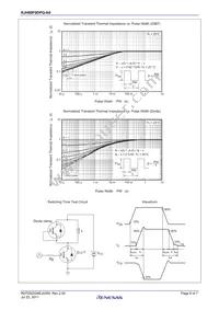 RJH60F0DPQ-A0#T0 Datasheet Page 6