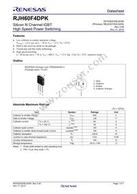 RJH60F4DPK-00#T0 Cover