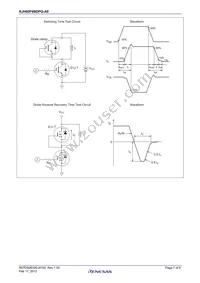 RJH60F6BDPQ-A0#T0 Datasheet Page 7