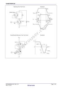 RJH60F7BDPQ-A0#T0 Datasheet Page 7