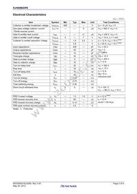 RJH60M2DPE-00#J3 Datasheet Page 2