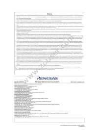 RJH60M2DPE-00#J3 Datasheet Page 10