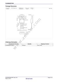 RJH60M2DPP-M0#T2 Datasheet Page 9