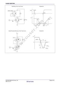 RJH60V1BDPP-M0#T2 Datasheet Page 8