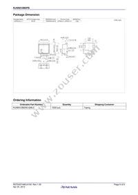 RJH60V2BDPE-00#J3 Datasheet Page 9