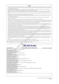 RJH65D27BDPQ-A0#T2 Datasheet Page 11