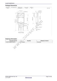 RJH65T04BDPMA0#T2F Datasheet Page 10