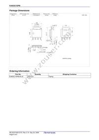 RJK03C1DPB-00#J5 Datasheet Page 6