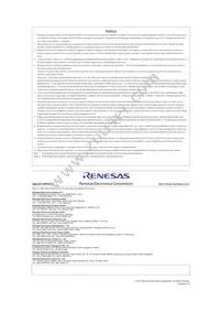 RJK03M1DPA-00#J5A Datasheet Page 7