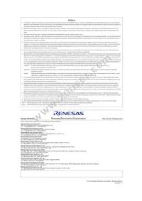 RJP5001APP-M0#T2 Datasheet Page 5