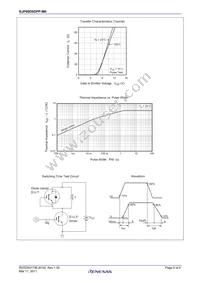 RJP60D0DPP-M0#T2 Datasheet Page 5