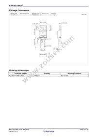 RJU4351TDPP-EJ#T2 Datasheet Page 3