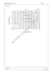 RK 14 Datasheet Page 3