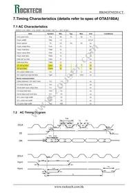 RK043FN02H-CT Datasheet Page 14