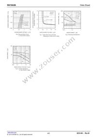 RK7002BT116 Datasheet Page 4