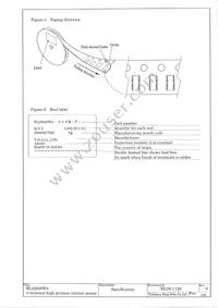 RL3264SW4-010M-F-T5 Datasheet Page 5