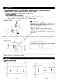 RL3720T-R022-G Datasheet Page 3