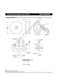 RLB1112V4-472J Datasheet Page 3