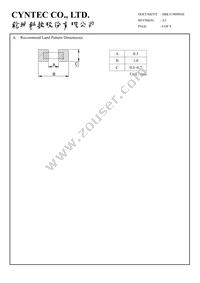 RLT0306-C-1R00-JNH Datasheet Page 6