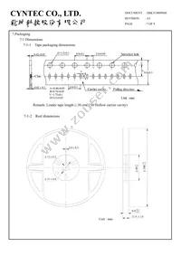 RLT0306-C-1R00-JNH Datasheet Page 7