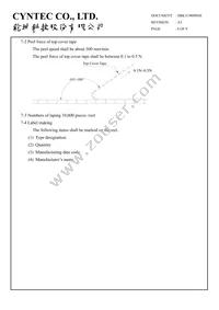 RLT0306-C-1R00-JNH Datasheet Page 8