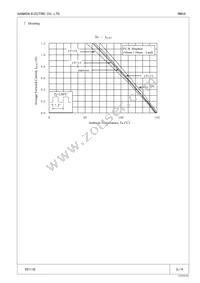 RM 10V1 Datasheet Page 3