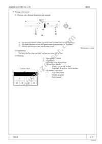 RM 1B Datasheet Page 4