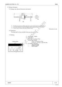 RM 4A Datasheet Page 4