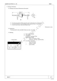 RM 4C Datasheet Page 4
