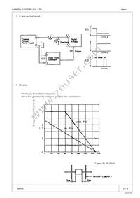 RM 4Y Datasheet Page 2