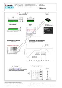 RM05-4AS-4/4 Datasheet Cover