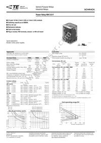 RM207730 Datasheet Cover