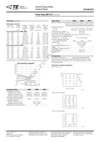 RM207730 Datasheet Page 2