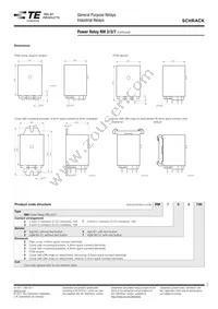 RM207730 Datasheet Page 3